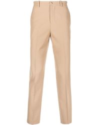 Maison Kitsuné - Tailored Suit Trousers - Lyst