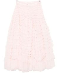 Needle & Thread - Hattie スカート - Lyst