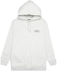 Neighborhood - Sweater Met Capuchon - Lyst