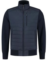 Parajumpers - Elliot Padded Jacket - Lyst