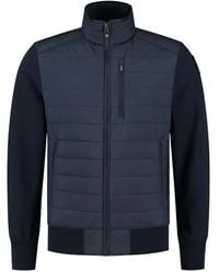 Parajumpers - Elliot Padded Jacket - Lyst