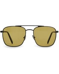 Tod's - Square-Frame Sunglasses - Lyst