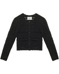 Isabel Marant - Ajaline Cardigan - Lyst