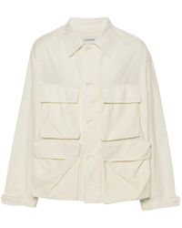 Lemaire - Light Field Jacket - Lyst