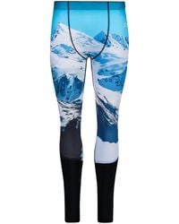 Perfect Moment - Perfect Ski-Legging - Lyst