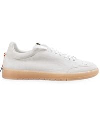 Barracuda - Guga Suede Sneakers - Lyst
