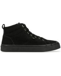 CARIUMA - 'Oca' Sneakers Aus Wildleder - Lyst