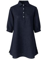 Gran Sasso - Camicia Con Colletto - Lyst