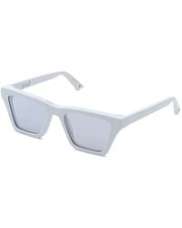 G.O.D Eyewear - Twenty Cat Milk Cat-Eye Sunglasses - Lyst
