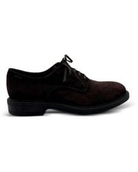 Alexander Hotto - Lace-Up Derby Shoes - Lyst