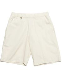 Sophnet - Drawstring-Waist Shorts - Lyst