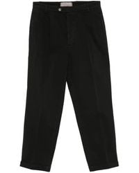 Bonheur - Pleated Trousers - Lyst