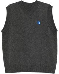 Adererror - Knitted Vest - Lyst