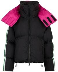 DSquared² - Long-Sleeve Jacket - Lyst