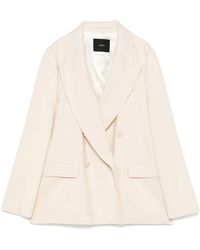 JOSEPH - Jaden Blazer - Lyst