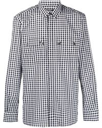 nike gingham check tracksuit