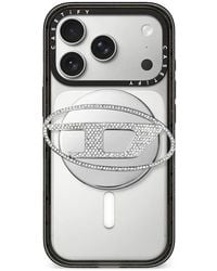 DIESEL - X Casetify Oval D Grip Stand - Lyst