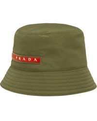 prada hats online