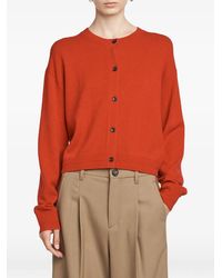 Maria McManus - Vest Met Verlaagde Schouders - Lyst