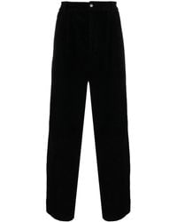 032c - Corduroy Four-pocket Straight-leg Trousers - Lyst