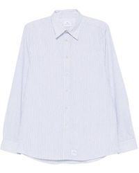 Paul Smith - ストライプ シャツ - Lyst