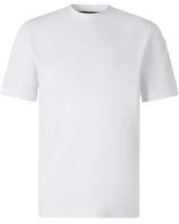 Brioni - Crew-neck Short-sleeve T-shirt - Lyst