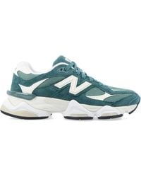 New Balance - 9060 "new Spruce/angora" スニーカー - Lyst