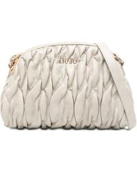 Liu Jo - Bolsas .. beige - Lyst