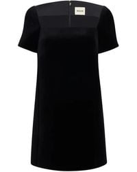 KHAITE - Benji Dress - Lyst