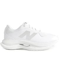 Junya Watanabe - New Balance Collaboration Tf100 Sneakers - Lyst