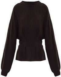 Gestuz - Gzmanzi Darted Sweater - Lyst