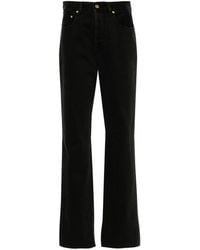 Jacquemus - Straight Jeans - Lyst