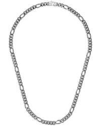 Desmo - Collana Miami Figaro - Lyst