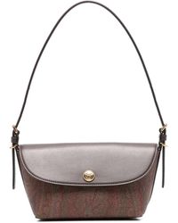 Etro - Shoulder Bags - Lyst