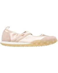Jil Sander - Baskets Moon Ballerina - Lyst