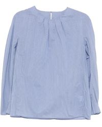 JNBY - Top De Manga Larga - Lyst