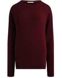 12 STOREEZ - Aura Kasjmier Trui - Lyst