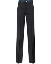 DSquared² - Jean Rebel Rider À Coupe Ample - Lyst
