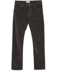 Jacob Cohen - Hose Aus Cord - Lyst