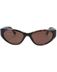 Chimi - Solstice Tortoiseshell-Effect Sunglasses - Lyst
