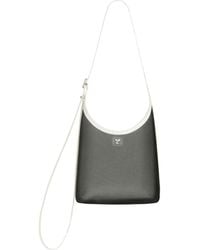 Courreges - Small Melt Shoulder Bag - Lyst
