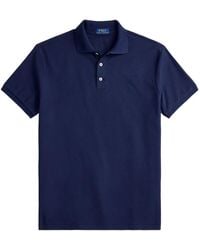 Polo Ralph Lauren - Classic Short Sleeves Polo Shirt - Lyst