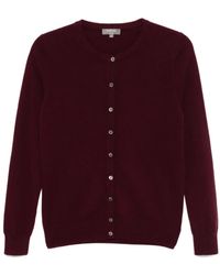 N.Peal Cashmere - Cardigan Olivia - Lyst
