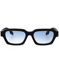 Vision Of Super - Nomad Square-Frame Sunglasses - Lyst