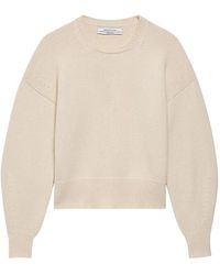 Another Tomorrow - Pull En Cachemire - Lyst