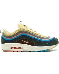 nike air max 1 green