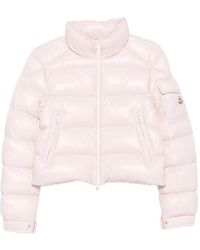 Moncler - Plumífero Petra - Lyst