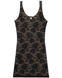 Gcds - Betty Boop Tank Dress - Lyst