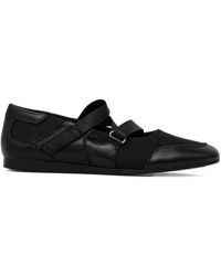 Vagabond Shoemakers - Hillary Crossover-Strap Ballet Flats - Lyst