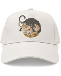 Melt - Graphic-Print Cap - Lyst